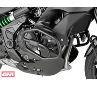 Pare-Carters Givi Kawasaki Versys 650 2015