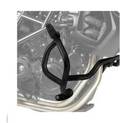 Pare-Chocs Givi TN690 - Noir Tubulaire Ø 25 Mm Pour BMW F 800 GS - 2015