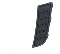 Pare-chocs Grille Pour Suzuki Pour Vitara 2014-2018 Pare-chocs Antibrouillard Calandre Jour Avant Garniture Cadre Couvercle Lunette Capot(1pc Left)