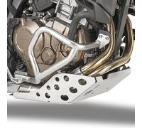 Pare-Chocs Inox CRF 1000 L Africa Twin DCT 2016-2019