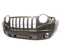 Pare-Chocs JE0301001 PRASCO Pour JEEP