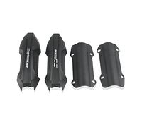 Pare-Chocs Moteur Moteur Crash Bar Protection Pare-Chocs Décoratif Garde Bloc pour BMW R1250GS pour GS 1250 18 2019 2020 R1250 R 1250 pour GS pour L'Aventure