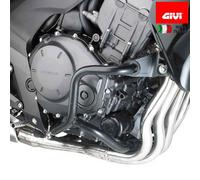 GIVI - paramotore Nero Honda CBF1000 '06