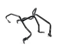 Pare-Chocs Moteur Pour BMW R18B R18 Transcontinental 21-26 | Protection de sacoche de moto, barre de Protection contre les chocs pour boîtier de cadre latéral, Chrome/noir