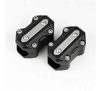 Pare-chocs moto Barre De Pare-chocs De Protection Protection De Moteur Pour Moto Guzzi V85TT V9 Pour Roamer/pour Bobber/V85 TT/V7 Stone/accessoires Spéciaux De Moto Moto Crash Bar ( Color : Silver 1 )