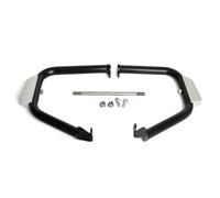 Pare-Chocs Moto Barre de protection anti-chute pour pare-chocs de moto CNC, Convient pour Speed 400 Scrambler 400X 2024 2025 Pare carters pour