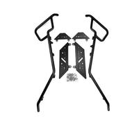 Pare-chocs moto Barre De Protection Moteur D'autoroute Pour FORZA750 Pour FORZA 750 Pour NSS750 2021-2024 Barres Protection Cadre Pare-chocs Carénage Moto Crash Bars(Noir)