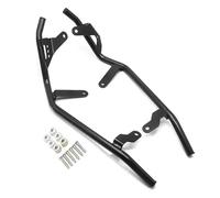 Pare-chocs moto Barre De Protection Moteur D'autoroute Pour Pare-chocs Cadre Pour ADV 350 Pour ADV350 2022-2024 Barres Protection De Carénage Moto Crash Bars