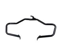 Pare-chocs moto Barre Protection Contre Les Collisions Sur Autoroute Pare-chocs Cylindre Moteur Pour BMW Pour R 18 Classic 100 Ans Pour Roctane Pour Transcontinental Pare carters les motos(Noir)