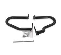 Pare-chocs moto Barres De Protection Moteur Protection De Cage Cascade Pare-chocs Pour Rebel 1100 DCT Pour CMX1100 Pour CMX 2021-2024 Moto Crash Bars(Noir)