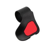 Pare-Chocs Moto Corps Cadre Kit Clip d'assistance d'accélérateur pour moto, économiseur de main-d'œuvre, compatible avec Honda Gold Wing 1800 GL1800 GL1800(Red)