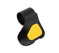 Pare-Chocs Moto Corps Cadre Kit Clip d'assistance d'accélérateur pour moto, économiseur de main-d'œuvre, compatible avec Honda Gold Wing 1800 GL1800 GL1800(Yellow)