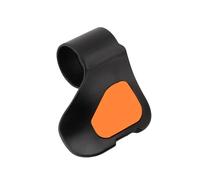 Pare-Chocs Moto Corps Cadre Kit Clip d'assistance d'accélérateur pour moto, économiseur de main-d'œuvre, compatible avec Honda Gold Wing 1800 GL1800 GL1800(Orange)
