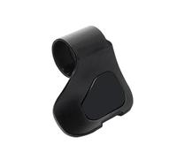 Pare-Chocs Moto Corps Cadre Kit Clip d'assistance d'accélérateur pour moto, économiseur de main-d'œuvre, compatible avec Honda Gold Wing 1800 GL1800 GL1800(Black)