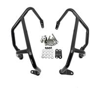 Pare-Chocs Moto Corps Cadre Kit Protection moteur pour moto Honda Gold Wing 1800 GL1800 F6C, compatible avec les modèles Goldwing GL1800 2018-2023