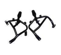 Pare-Chocs Moto Pour CFMOTO GT400 GT650 Barre De Protection De Réservoir De Moteur Pour Moto Protection De Cadre De Pare-chocs Moto Pare-Chocs Crash Bar