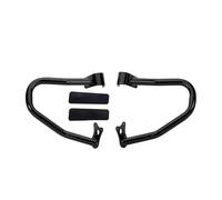 Pare-Chocs Moto Pour Indian Pour Scout Pour Sixty Pour Bobber Pour Twenty Pour Rogue 2015-2023 Barre Protection Pour Moteur Moto Pare-chocs Moto Pare-Chocs Crash Bar(Noir)