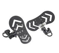 Pare-chocs moto Pour Kawasaki Pour Versys 1000 Pour Versys 650 Repose-pieds Pliable Pour Autoroute Repose-pieds Pour Barre De Protection 22-28 Mm Moto Crash Bars