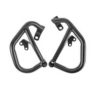 Pare-chocs moto Pour MT-07 FZ-07 Pour MT07 Pour MT FZ 07 2014-2024 Protection Moteur Barre De Protection Pour Autoroute Cadre Pare-chocs Moto Crash Bars