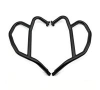 Pare Chocs Moto Pour Nc750x 2021 2022 2023 2024 Accessoires De Moto Protection Du Moteur Barres De Protection De Pare-chocs Moto Engine Guard(Black)
