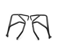 Pare Chocs Moto Pour Trk702 Pour Trk702x 2022-2024 Accessoires Moto Barre Protection Du Moteur Protection Du Pare-chocs Protection Du Cadre Antichute Moto Engine Guard(Black)
