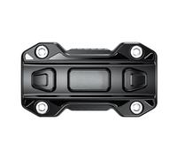 Pare-Chocs Moto Protection de pare-chocs de barre de protection de moto, protection de pare-chocs de barre de protection modifiée, accessoires de protection décoratifs Pare carters pour