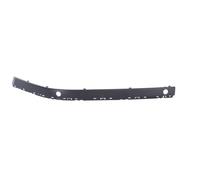 Pare-Chocs Moulure Moulage À L'Avant Gauche pour: BMW 7 E65,E66,E67