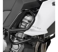 Givi Kawasaki Versys 1000 15-18 Tubular Engine Guard Noir