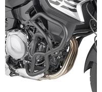 Givi Protection moteur tubulaire pour BMW F 750 GS / F 850 GS 18-21 Noir