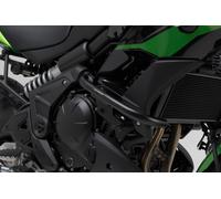 Pare-chocs noir. Kawasaki Versys 650 (14-).