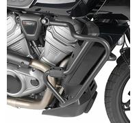 Pare-Chocs Noir Pour Harley Pan America 1250 2021-2021