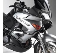 Pare-Chocs Noir Pour Honda 1000 XLV Varadero 2003-2006