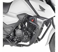 Pare-Chocs Noir Pour Honda CB 125 F 2021-2021