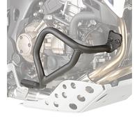 Pare-Chocs Noir Pour Honda CRF 1000 AFRICA TWIN 2016-2019