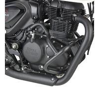 Pare-Chocs Noir Spécifique Royal Enfield Givi TN9056