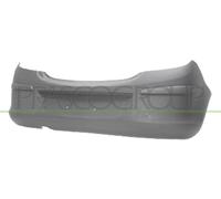 Pare-Chocs OP0341051 PRASCO Pour OPEL