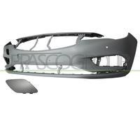 Pare-Chocs OP4201021 PRASCO Pour OPEL