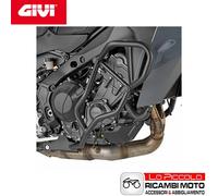 Pare-Chocs / Pare-Crash [GIVI] YAMAHA TRACER 9 900 2025 - COD.TN2171