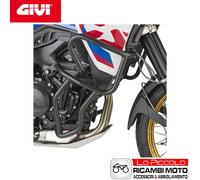 Pare-Chocs / Pare-Moteur [GIVI] BMW F 900 GS 2024 2025 - COD.TN5145