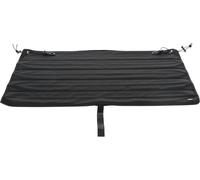 Pare-Chocs,Pliable,80 × 63 Cm,Noir