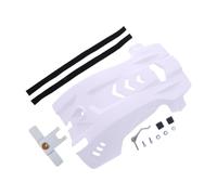 Polisport Paramoteur 8471600003 Blanc pour Husqvarna 250 TE 2T 2018-2019