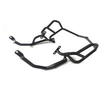 Pare-Chocs pour B&enelli pour TRK251 pour TRK 251 Moto Moteur Pare-Chocs Garde Crash Barres Protecteur Acier Style Pare-Chocs Accessoires De Sécurité Autoroute Crash Bars