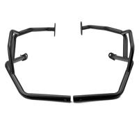 Pare-Chocs pour B&enelli pour TRK502 pour TRK502X pour BJ500GS-A 2017-2020 Barre De Sécurité Supérieure De Moto Garde De Moteur Protecteur De Cadre Pare-Chocs Autoroute Crash Bars