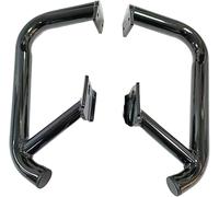 Pare-chocs pour Benelli pour Leoncino 500 BJ500 protection moteur glissières pour avant carénage de cadre sécurité Pare-chocs de moto