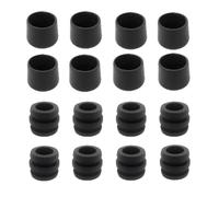 Pare-chocs pour billard en souple - Roulements de billard, tiges, expérience de jeu professionnelle, ingénierie précision | mouvement stable 'Tige la plupart des tables de