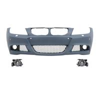 Pare-chocs pour BMW 3 E90 Sedan E91 Touring LCI 08-11 M-Tech Look Antibrouillard