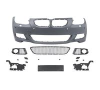 Pare-chocs pour BMW Série 3 E92 E93 Phase i 2006-2009 Coupé Cabrio M-Tech Look