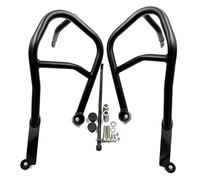 Pare-Chocs pour DUCAITI pour Multistrada 1260 pour Multistrada 1260 S 2018-2020 Moto Moteur Garde Pare-Chocs Crash Bar Corps Cadre Protecteur Autoroute Crash Bars