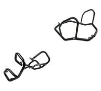 Pare-Chocs pour F850GS F750GS F750 GS F850 GS F 750 GS F 850 GS 2017-2023 Protection Moteur Moto Barres Réservoir Collision Protecteur Pare-Chocs Autoroute Crash Bars(One Set of Bumper)