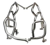 Pare-Chocs pour F850GS pour F750GS 2018 2019 Moto Supérieure Et Inférieure Protecteur De Cadre De Moteur De Moto Barres De Crash Protecteurs Autoroute Crash Bars